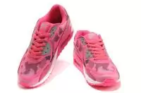 air max 90 nike femmes nouveau jogging pas cher occasionnel pink